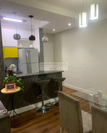 Imagem Imóvel com 2 Quartos à Venda, 51 m² em Ortizes - Valinhos Imagem Imóvel com 2 Quartos à Venda, 51 m² em Ortizes - Valinhos