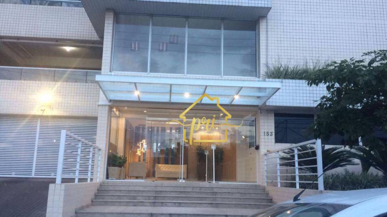 Imagem Apartamento com 3 Quartos à Venda, 77 m² em Ponta Da Praia - Santos