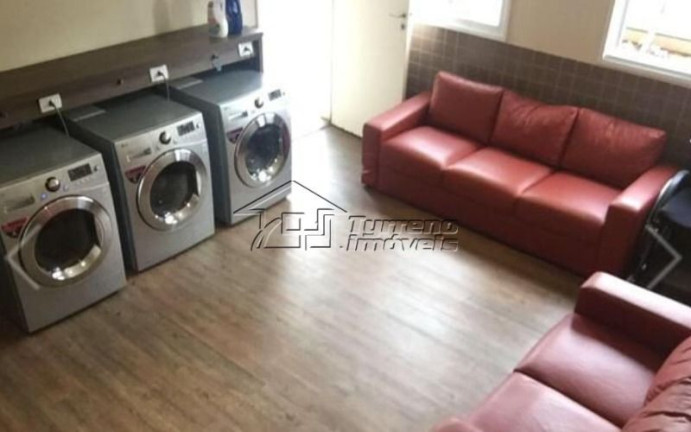 Imagem Apartamento com 2 Quartos à Venda, 53 m² em Jardim Osvaldo Cruz - São José Dos Campos Imagem Apartamento com 2 Quartos à Venda, 53 m² em Jardim Osvaldo Cruz - São José Dos Campos