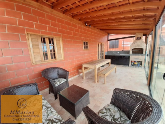 Imagem Imóvel com 2 Quartos à Venda, 82 m² em Mairinque - Mairinque