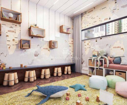 Imagem Apartamento com 3 Quartos à Venda, 125 m² em 2 Quadra Centro - Balneário Camboriú