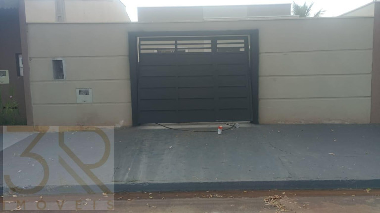 Casa com 2 Quartos à Venda, 85 m² em Jardim ângelo Jurca - Ribeirão Preto