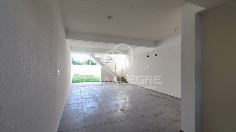 Imagem Sobrado com 3 Quartos à Venda, 151 m² em Campestre - São Leopoldo
