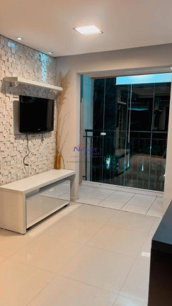 Imagem Apartamento com 3 Quartos à Venda, 56 m² em Cocaia - Guarulhos Imagem Apartamento com 3 Quartos à Venda, 56 m² em Cocaia - Guarulhos