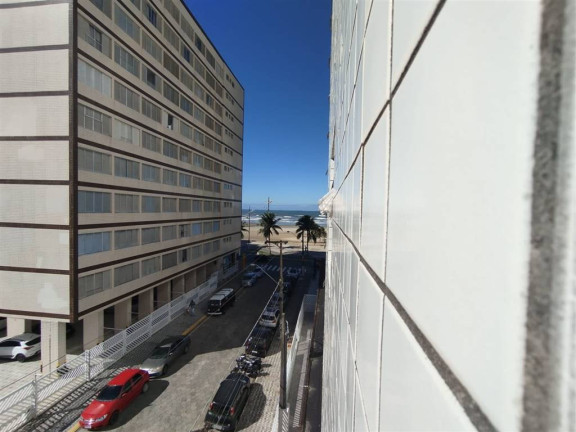 Imagem Kitnet com 1 Quarto à Venda, 32 m² em Guilhermina - Praia Grande