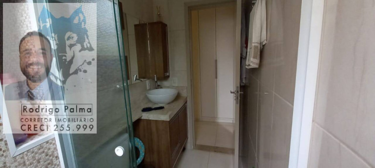 Imagem Apartamento com 2 Quartos à Venda, 55 m² em Vila Zizinha - São José Dos Campos Imagem Apartamento com 2 Quartos à Venda, 55 m² em Vila Zizinha - São José Dos Campos