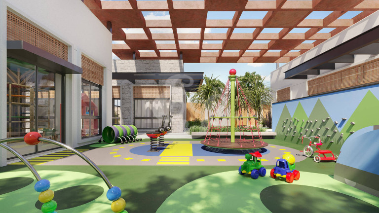 Imagem Casa de Condomínio com 3 Quartos à Venda, 310 m² em Tamboré - Santana De Parnaíba Imagem Casa de Condomínio com 3 Quartos à Venda, 310 m² em Tamboré - Santana De Parnaíba