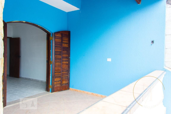 Imagem Sobrado com 3 Quartos à Venda, 210 m² em Vila Camilopolis - Santo André