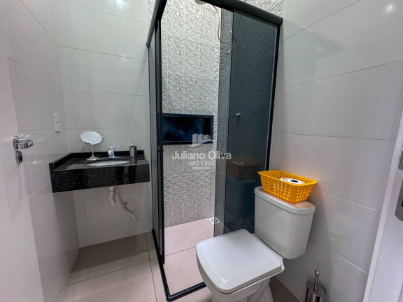 Imagem Casa com 3 Quartos à Venda, 90 m² em São José - Itapoá Imagem Casa com 3 Quartos à Venda, 90 m² em São José - Itapoá