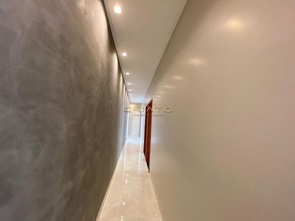 Imagem Casa com 3 Quartos à Venda, 227 m² em Anápolis City - Anápolis Imagem Casa com 3 Quartos à Venda, 227 m² em Anápolis City - Anápolis