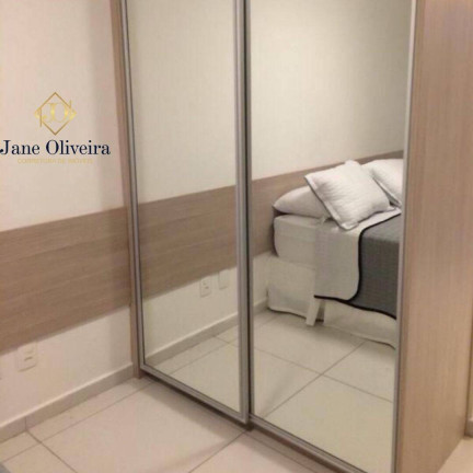 Imagem Apartamento à Venda, 33 m² em Tambaú - João Pessoa