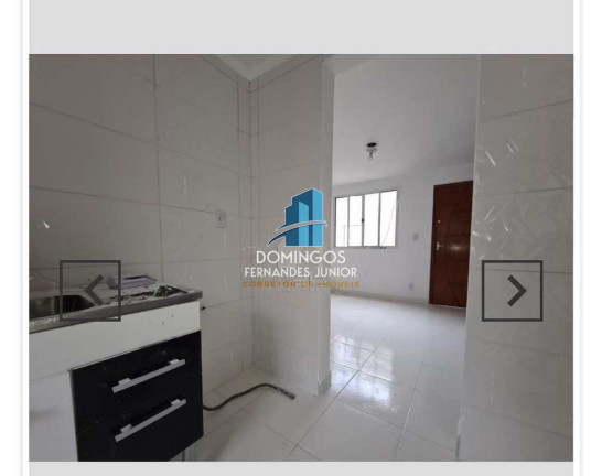 Imagem Apartamento com 2 Quartos à Venda, 42 m² em Conjunto Habitacional Inácio Monteiro - São Paulo Imagem Apartamento com 2 Quartos à Venda, 42 m² em Conjunto Habitacional Inácio Monteiro - São Paulo