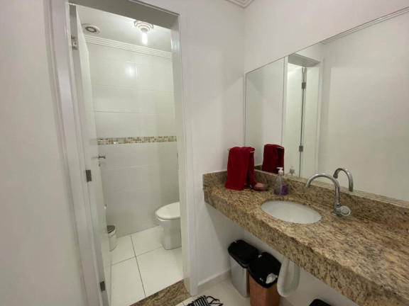Imagem Apartamento com 2 Quartos à Venda, 101 m² em Guilhermina - Praia Grande