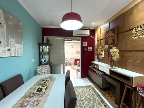 Casa com 2 Quartos à Venda, 101 m² em Terra Nova - Alvorada