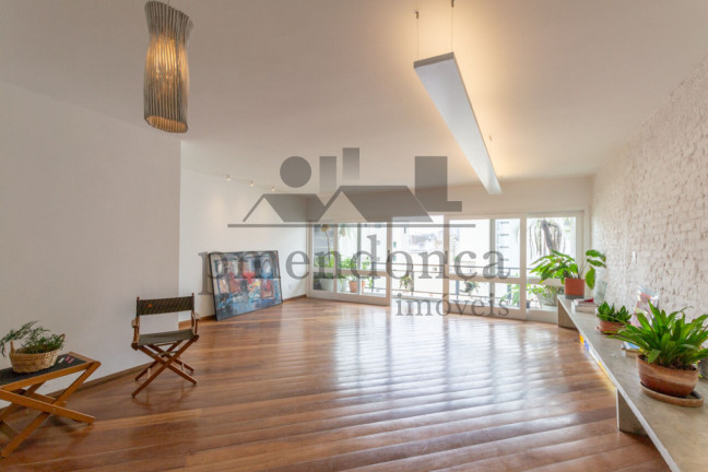 Imagem Apartamento com 3 Quartos à Venda, 181 m² em Higienópolis - São Paulo Imagem Apartamento com 3 Quartos à Venda, 181 m² em Higienópolis - São Paulo
