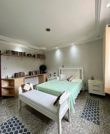 Imagem Casa com 4 Quartos à Venda, 370 m² em Jardim Fortaleza - Paulínia
