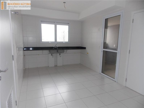 Imagem Apartamento com 4 Quartos à Venda, 250 m² em Vila Mariana - São Paulo