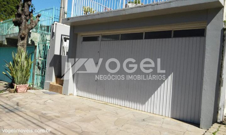Imagem Casa com 3 Quartos à Venda, 290 m² em Feitoria - Sao Leopoldo Imagem Casa com 3 Quartos à Venda, 290 m² em Feitoria - Sao Leopoldo