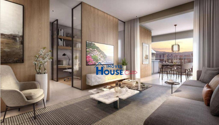 Imagem Apartamento com 3 Quartos à Venda, 95 m² em Perdizes - São Paulo Imagem Apartamento com 3 Quartos à Venda, 95 m² em Perdizes - São Paulo