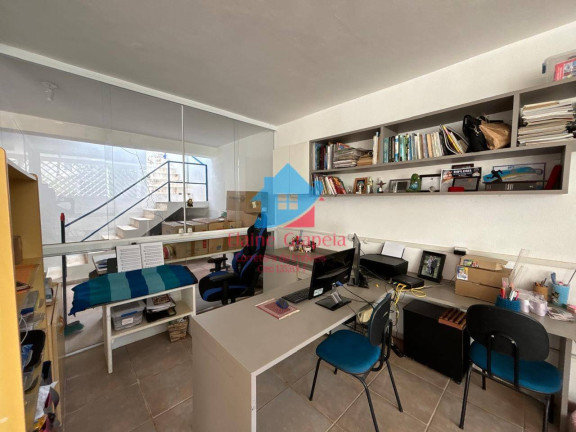 Imagem Casa com 3 Quartos à Venda, 600 m² em Bosque - Vinhedo Imagem Casa com 3 Quartos à Venda, 600 m² em Bosque - Vinhedo