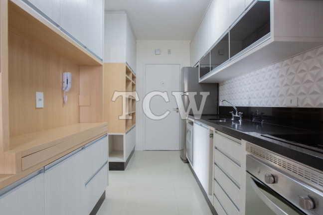 Imagem Apartamento com 3 Quartos à Venda, 102 m² em Vila Nova Conceição - São Paulo