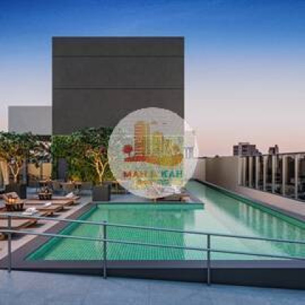 Imagem Apartamento com 3 Quartos à Venda, 137 m² em Pinheiros - São Paulo