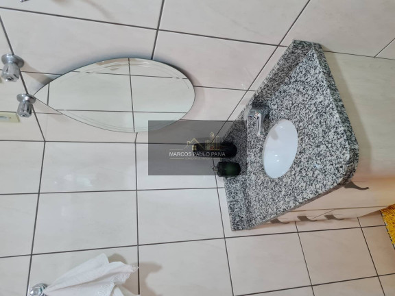Imagem Chácara com 3 Quartos à Venda, 328 m² em Centro - Jarinu