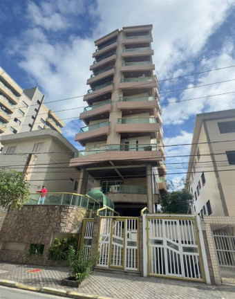 Imagem Apartamento com 1 Quarto à Venda, 40 m² em Tupi - Praia Grande Imagem Apartamento com 1 Quarto à Venda, 40 m² em Tupi - Praia Grande