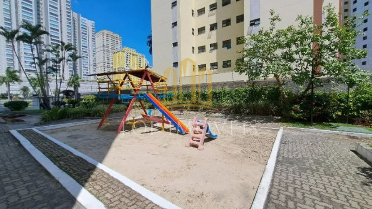 Imagem Apartamento com 3 Quartos à Venda, 114 m² em Jardim Aquarius - São José Dos Campos