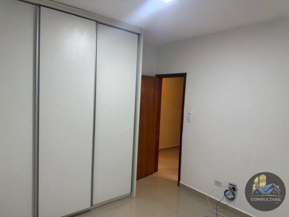 Imagem Apartamento com 3 Quartos à Venda, 113 m² em Marapé - Santos Imagem Apartamento com 3 Quartos à Venda, 113 m² em Marapé - Santos