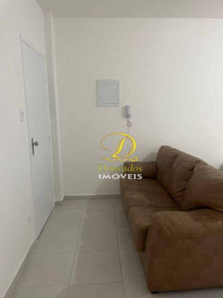 Imagem Apartamento com 1 Quarto à Venda, 37 m² em Boqueirão - Praia Grande Imagem Apartamento com 1 Quarto à Venda, 37 m² em Boqueirão - Praia Grande