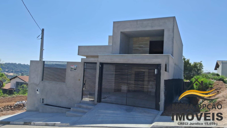 Imagem Casa com 3 Quartos à Venda, 250 m² em Residencial Jardim Perolla Ii - Itupeva Imagem Casa com 3 Quartos à Venda, 250 m² em Residencial Jardim Perolla Ii - Itupeva