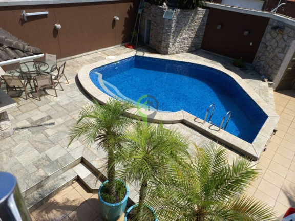 Imagem Casa com 6 Quartos à Venda, 259 m² em Jardim Guaiuba - Guarujá Imagem Casa com 6 Quartos à Venda, 259 m² em Jardim Guaiuba - Guarujá