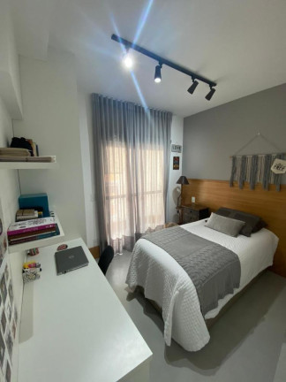 Imagem Apartamento com 3 Quartos à Venda, 127 m² em Tatuapé - São Paulo Imagem Apartamento com 3 Quartos à Venda, 127 m² em Tatuapé - São Paulo