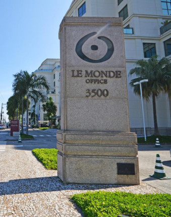 Imagem Imóvel Comercial à Venda, 700 m² em Barra Da Tijuca - Rio De Janeiro