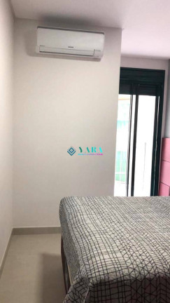 Imagem Apartamento com 2 Quartos à Venda, 120 m² em Praia Grande - Ubatuba