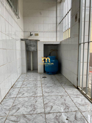 Imagem Casa com 2 Quartos à Venda,  em Ocian - Praia Grande