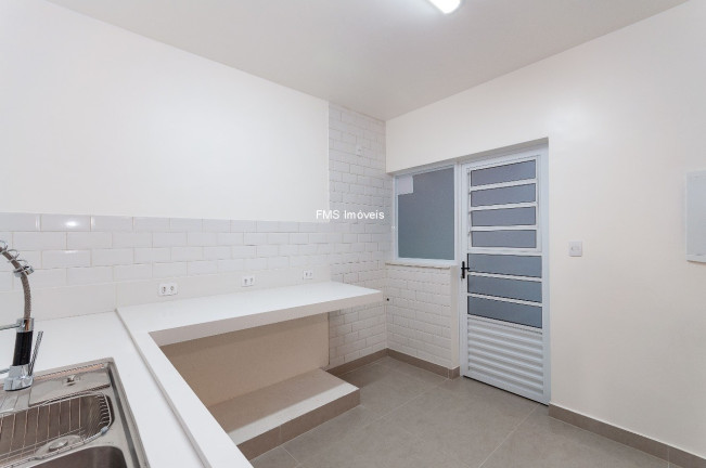 Imagem Imóvel com 2 Quartos à Venda, 94 m² em Vila Romana - São Paulo