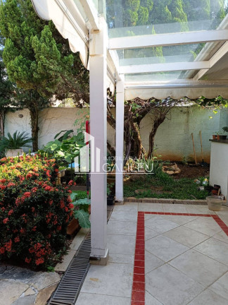 Imagem Casa de Condomínio com 5 Quartos à Venda, 470 m² em Jardim Madalena - Campinas
