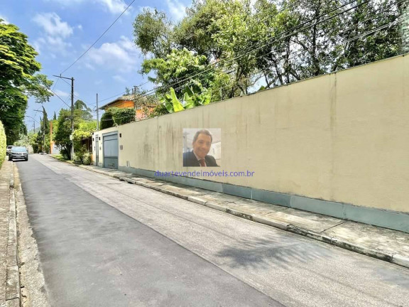 Imagem Casa com 4 Quartos à Venda, 413 m² em Chácara Eliana - Cotia Imagem Casa com 4 Quartos à Venda, 413 m² em Chácara Eliana - Cotia