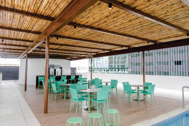 Imagem Apartamento com 3 Quartos para Alugar, 92 m² em Vila Cabral - Campina Grande