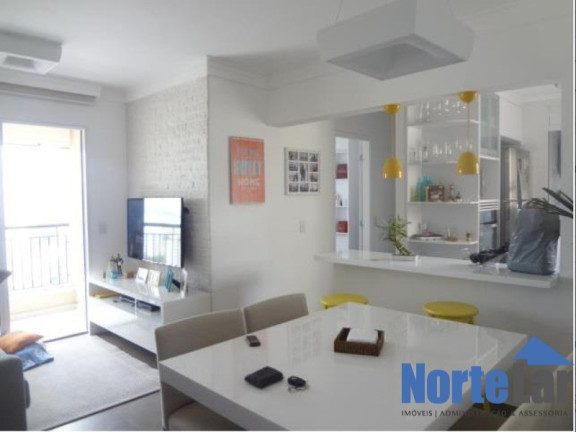 Imagem Apartamento com 2 Quartos à Venda, 58 m² em Vila Dom Pedro Ii - São Paulo Imagem Apartamento com 2 Quartos à Venda, 58 m² em Vila Dom Pedro Ii - São Paulo