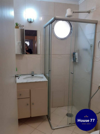 Imagem Apartamento com 3 Quartos à Venda, 86 m² em Moema - São Paulo
