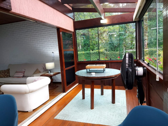 Imagem Casa com 4 Quartos à Venda, 574 m² em Granja Guarani - Teresópolis Imagem Casa com 4 Quartos à Venda, 574 m² em Granja Guarani - Teresópolis
