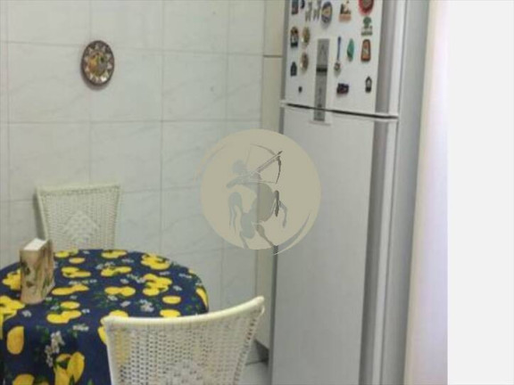 Imagem Apartamento com 3 Quartos à Venda, 130 m² em Embare - Santos Imagem Apartamento com 3 Quartos à Venda, 130 m² em Embare - Santos