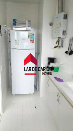 Imagem Flat com 1 Quarto à Venda, 50 m² em Leblon - Rio De Janeiro