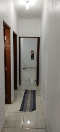 Imagem Casa com 2 Quartos à Venda, 49 m² em Jardim Suarão - Itanhaém