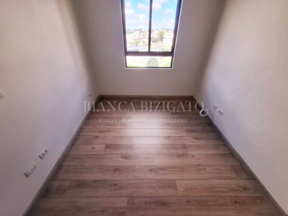 Imagem Apartamento com 1 Quarto à Venda, 44 m² em Cristo Rei - Curitiba