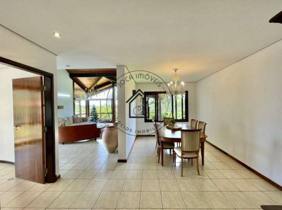 Imagem Casa de Condomínio com 4 Quartos à Venda, 1.205 m² em Jardim Indaiá - Embu Das Artes Imagem Casa de Condomínio com 4 Quartos à Venda, 1.205 m² em Jardim Indaiá - Embu Das Artes