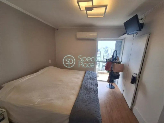 Imagem Apartamento com 4 Quartos à Venda, 200 m² em Moema índios - São Paulo Imagem Apartamento com 4 Quartos à Venda, 200 m² em Moema índios - São Paulo